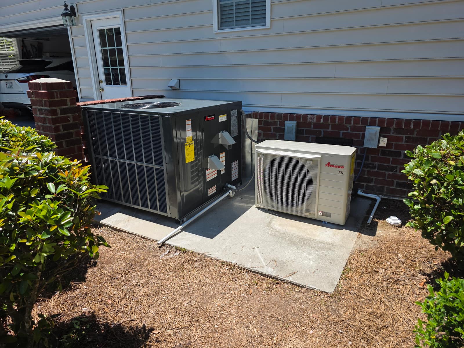 All Star Heating & Air work photo 9