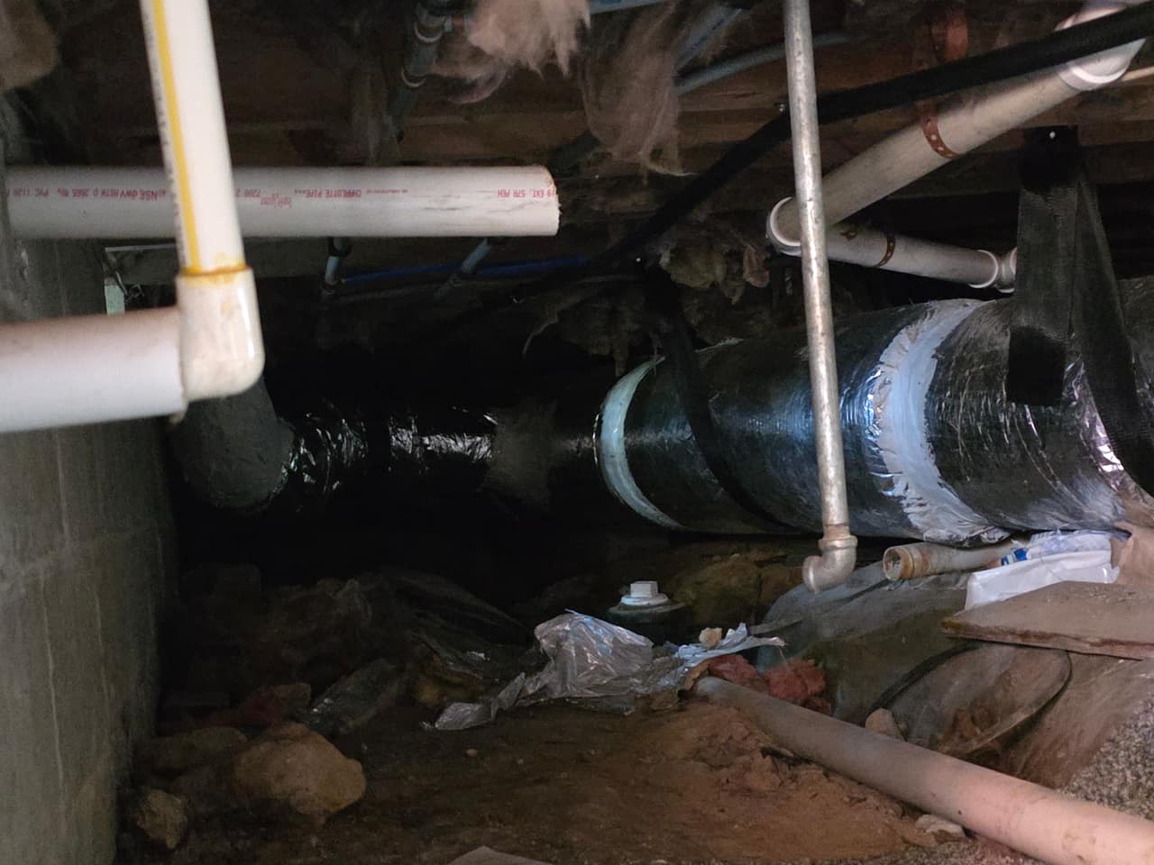 All Star Heating & Air work photo 10