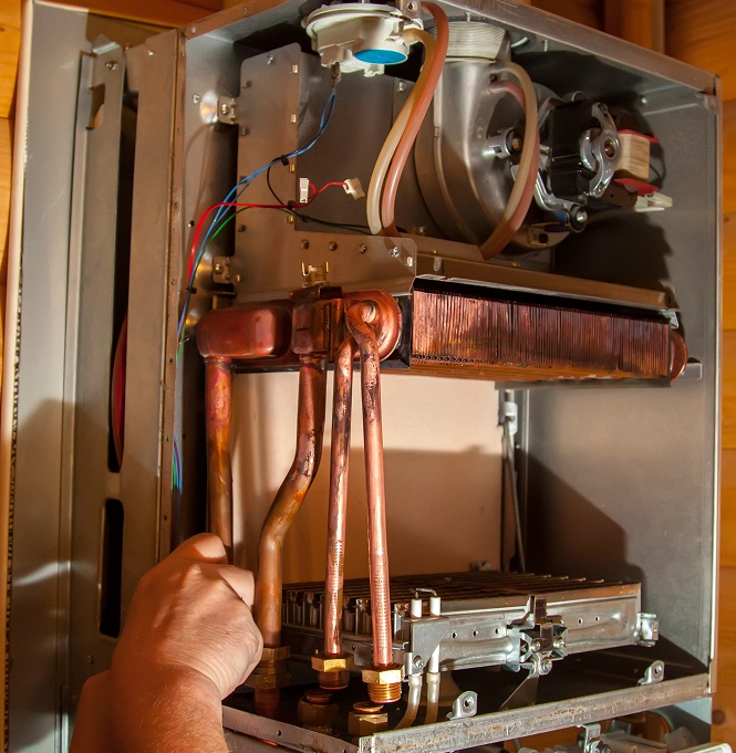 generator installed outside house (10)