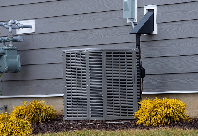 generator installed outside house (16)