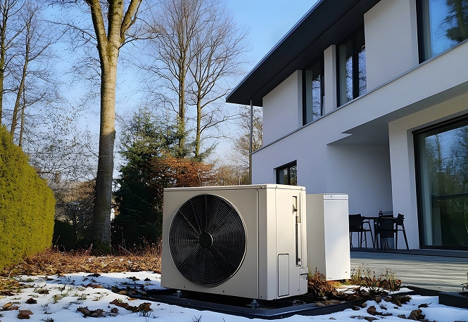 generator installed outside house (17)