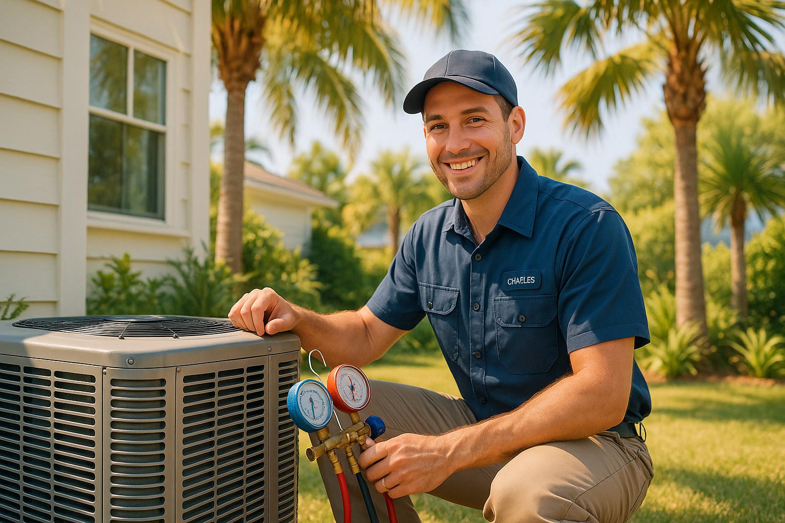 How Often Should You Schedule HVAC Maintenance in Charleston