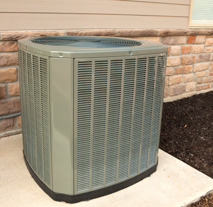 air conditioner